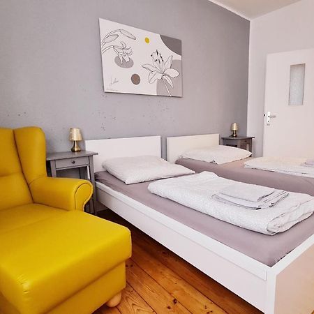Apartamento LILIE. Zentral und ruhig: nahe CentrO, HBF, Düss. Oberhausen  Exterior foto