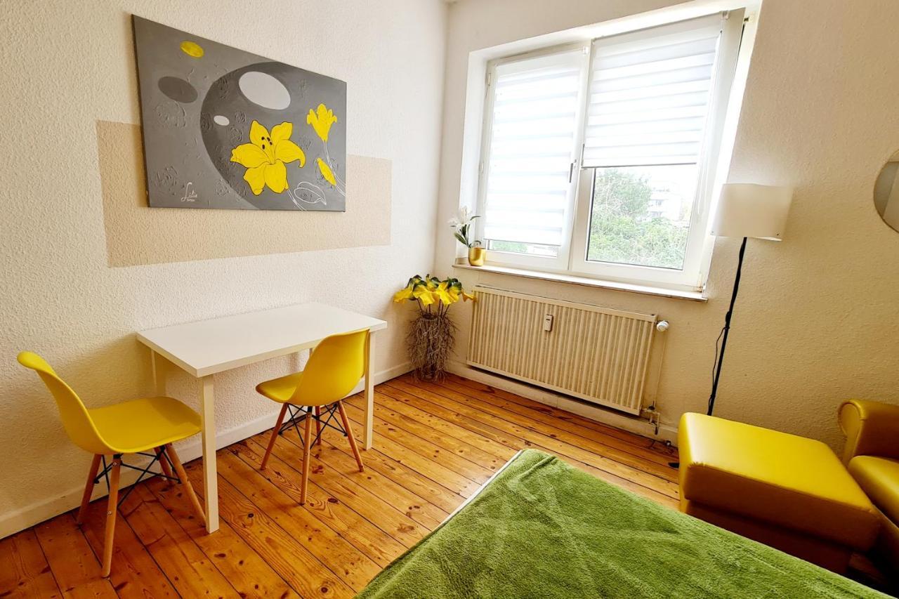 Apartamento LILIE. Zentral und ruhig: nahe CentrO, HBF, Düss. Oberhausen  Exterior foto