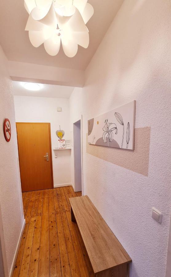 Apartamento LILIE. Zentral und ruhig: nahe CentrO, HBF, Düss. Oberhausen  Exterior foto